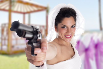 wedding killer