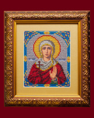 Icon Sv. Galina