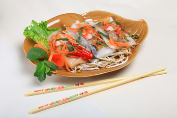 ravioli chinois