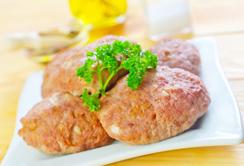 cutlets