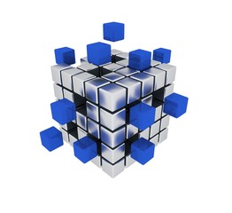 Fototapeta premium Business Teamwork