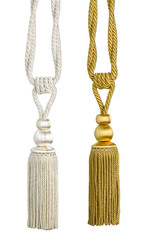 Beautiful curtain tassel for your beautiful house