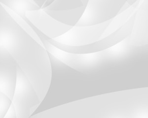 Abstract background gray toned and waves