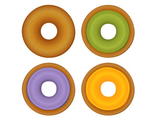 Donut Collection