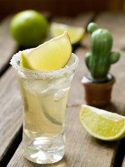 Tequila