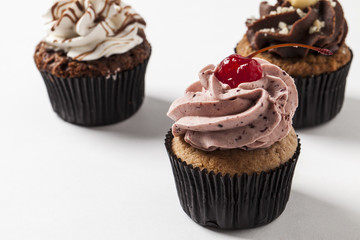 Cupcakes