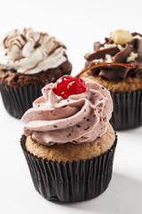 Cupcakes