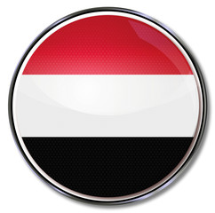 Obraz premium Button Jemen
