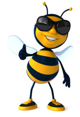Plakat Bee Fun