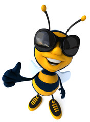 Fun bee