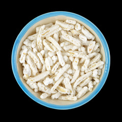 Noghl, sugar coated almonds, traditional Iranian confection