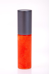 Liquid lip gloss