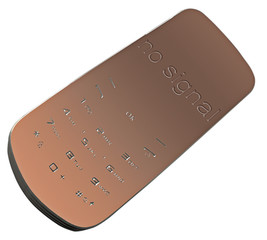 No access connection