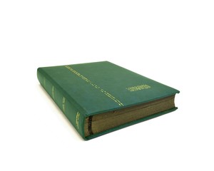 Old green book