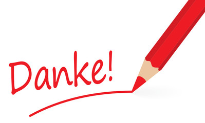Danke!