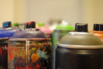 Graffiti Workshop