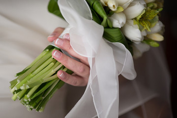 la sposa