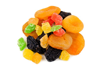 dried fruits
