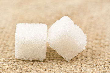 sugar cube