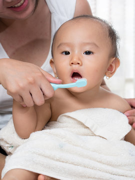 Baby Oral Care