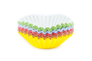 Cupcake liners
