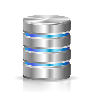 ベクター、ハードディスクとデータベース