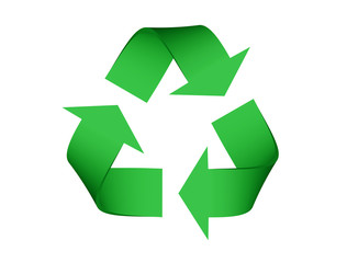 recycle symbol