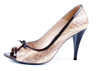 Woman shoe