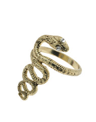 Snake Ring