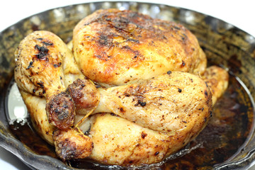 poulet