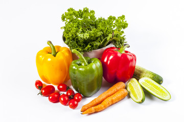 green pepper