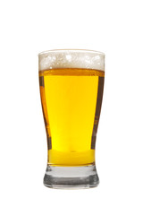 Beer glass