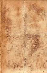 Old paper grunge background