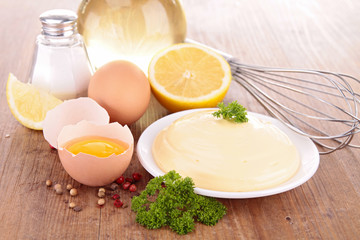 mayonnaise