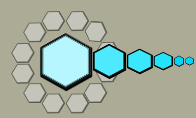 Hexagon