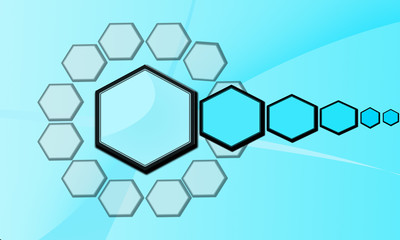 Hexagon