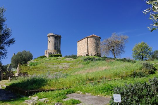 Velia - Elea