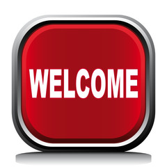 WELCOME ICON