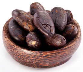 Cocoa beans