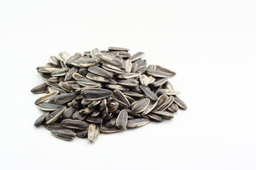 Sunflower seeds