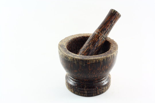 Thai motar