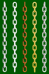 Chains (3D)