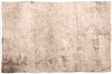 highly Detailed grunge background frame