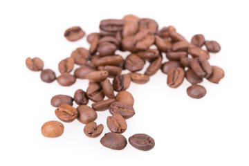 coffee beans