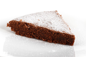 torta al cioccolato - chocolate cake
