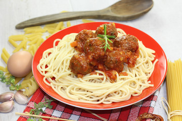 boulettes de viande
