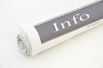 information