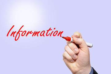 Information