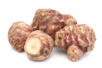 Topinambours 