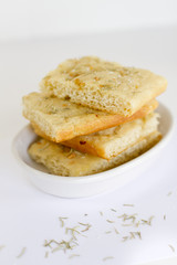 Focaccia Bread